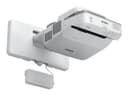 Epson EB-695Wi - 3LCD projector - LAN - grey, white thumbnail 4