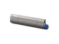 OKI - magenta - original - toner cartridge - Image 1