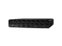 HP ProDesk 4 G1i Intel Core Ultra 7 265T 16GB 512GB Black thumbnail 1