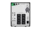 APC Smart-UPS SMC1000IC 1000VA Black thumbnail 4