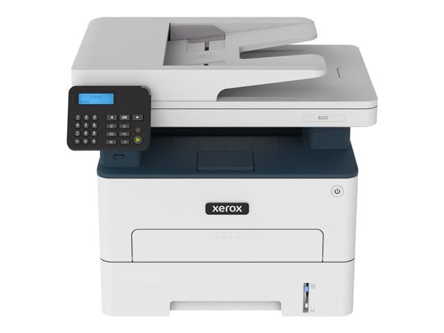 Xerox B225V_DNIUK - multifunction printer - B/W - Image 2