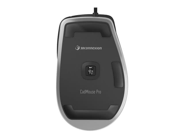 3DCONNEXION CadMouse Pro Mouse - Image 6