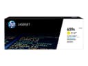 HP 659A - yellow - original - LaserJet - toner cartridge (W2012A) thumbnail 1