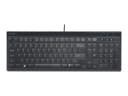 Kensington SlimType Keyboard Black thumbnail 1