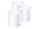 TP-Link Deco X20 WiFi System 3-Pack thumbnail 1