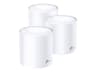 TP-Link Deco X20 AX1800 Whole Home Mesh Wi-Fi 6 System (3-Pack)