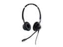 Jabra BIZ 2400 II QD Duo NC - headset - Quick Disconnect thumbnail 1