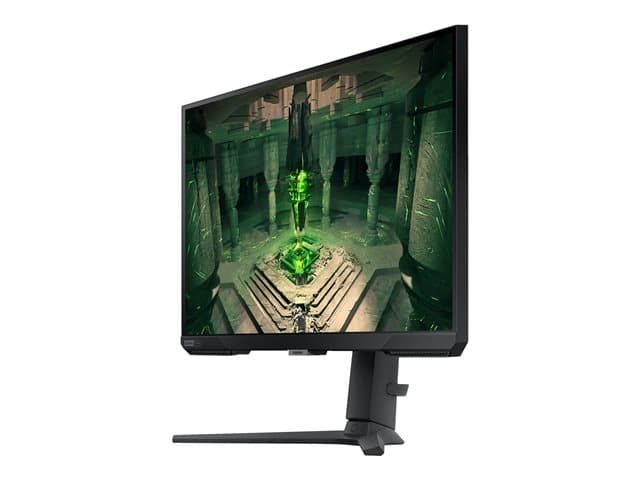 Samsung Odyssey G4 27" Monitor 1080p - Image 3