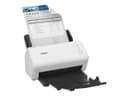 Brother ADS-4100 - document scanner - desktop - USB 3.0, USB 2.0 (Host) thumbnail 4