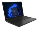 Lenovo ThinkPad T16 Gen 2 - 16" - AMD Ryzen 5 Pro - 7540U - 16 GB RAM - 256 GB SSD thumbnail 7