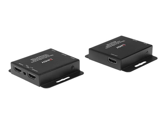 LINDY Video/Audio/Infrared Extender - Image 2
