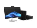 HP EliteDesk 8 G1i Intel Core Ultra 7 265T 16GB 512GB Black thumbnail 6