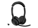 Jabra Evolve2 55 MS Stereo - headset - USB-C thumbnail 4