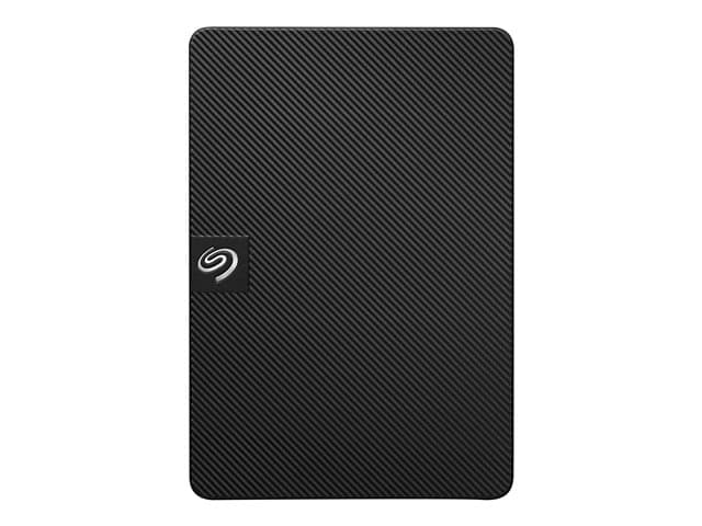 Seagate Expansion 5TB USB 3.0 Black - Image 2