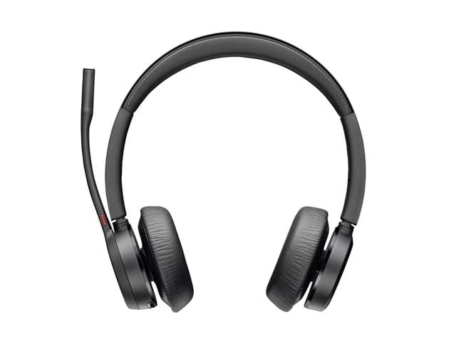 HP Poly Voyager 4320 - headset - USB-A - Image 2