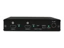 StarTech ST124HDBT HDMI Extender 3-Port 4K thumbnail 2