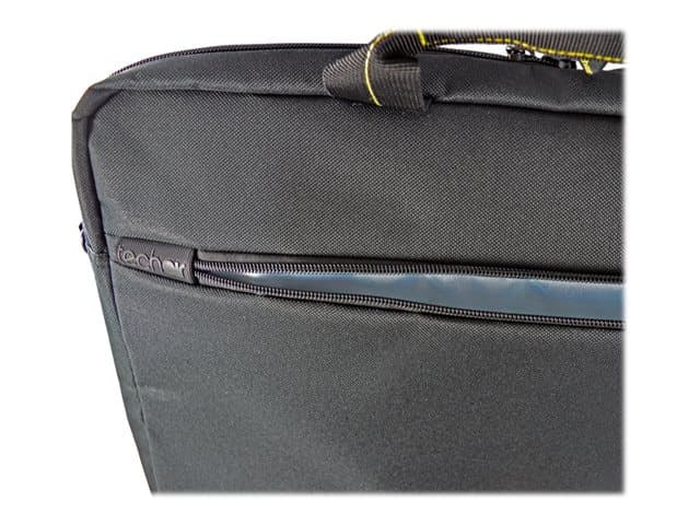 TECHAIR Z0125V3 Notebook Carrying Bag Black - Image 4