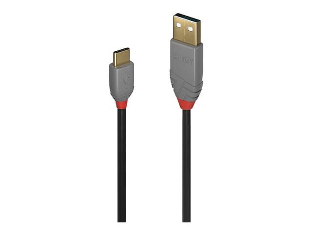 Lindy Anthra Line USB Cable 3m - Image 2