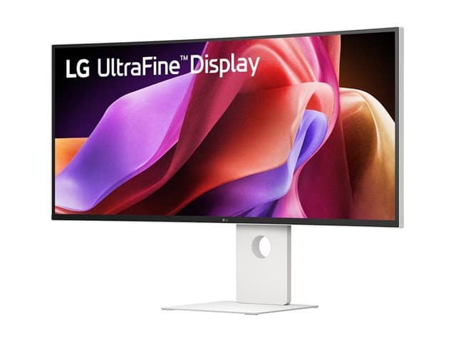 LG UltraFine 40U990A-W 40" 5K Monitor - Image 3