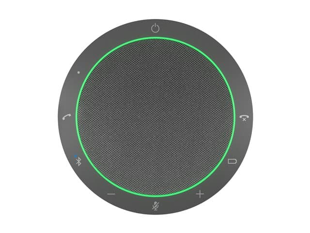 Jabra Speak2 55 UC - speakerphone - USB-A, USB-C - Image 3