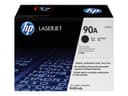 HP 90A CE390A Original HP LaserJet Toner Cartridge - Black thumbnail 4