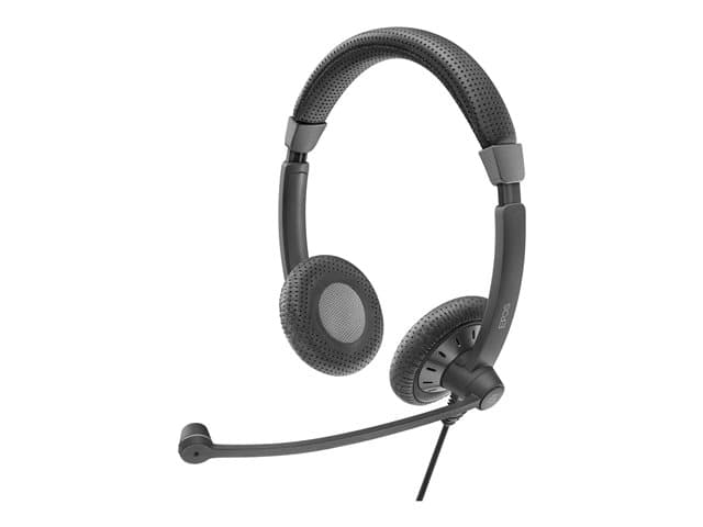 EPOS SC 75 USB MS - headset - 3.5 mm jack, USB - Image 3