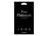 Canon Photo Paper Pro Platinum - photo paper - 50 sheet(s) - 101.6 x 152.4 mm