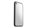 OtterBox React Series Back Cover Black thumbnail 2