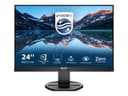 Philips B Line 240B9 24" Monitor thumbnail 2