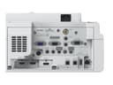 Epson EB-770FI - 3LCD projector - 802.11a/b/g/n/ac wireless / LAN/ Miracast - white thumbnail 6