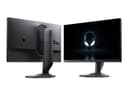 Alienware AW2524HF 25" Monitor Full HD thumbnail 7