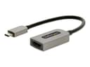 StarTech USB-C to HDMI Adapter Space Grey thumbnail 3
