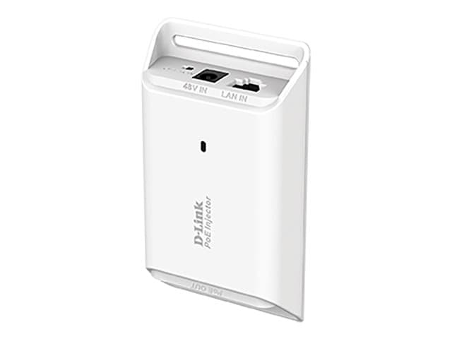 D-LINK DPE-101GI PoE Injector - Image 3