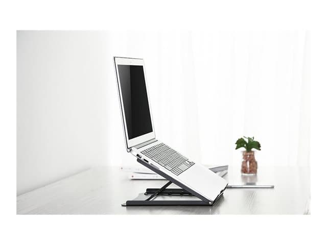 Neomounts NSLS075 Notebook Stand Black - Image 6