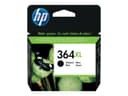 HP 364XL - High Yield - black - original - ink cartridge thumbnail 5