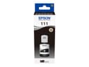 Epson 111 - XL - black - original - ink refill thumbnail 1