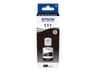 Epson 111 - XL - black - original - ink refill