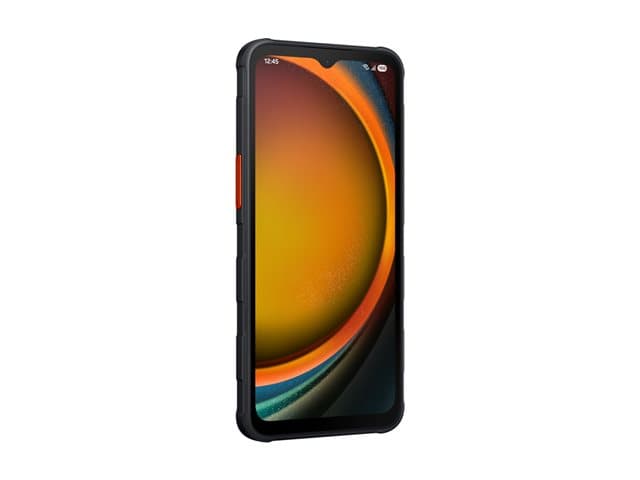Samsung Galaxy XCover7 Pro 128GB Black - Image 7