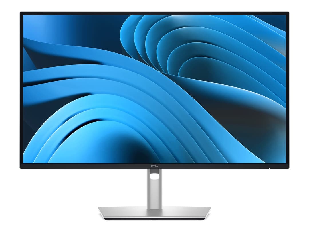Dell P2725QE 27" 4K Monitor - Image 1