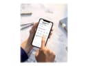 Eufy 5-Piece Home Alarm Kit White thumbnail 3