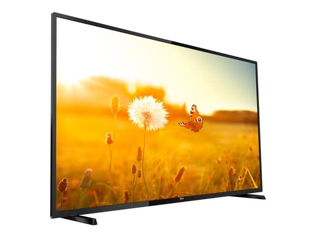 Philips 32HFL3014 32" LED-backlit LCD TV - HD - for healthcare / hospital - Image 3