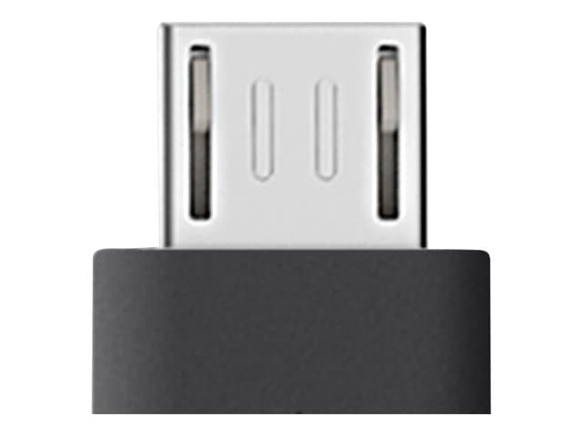 Belkin MIXIT Micro-USB to USB Cable Black - Image 3