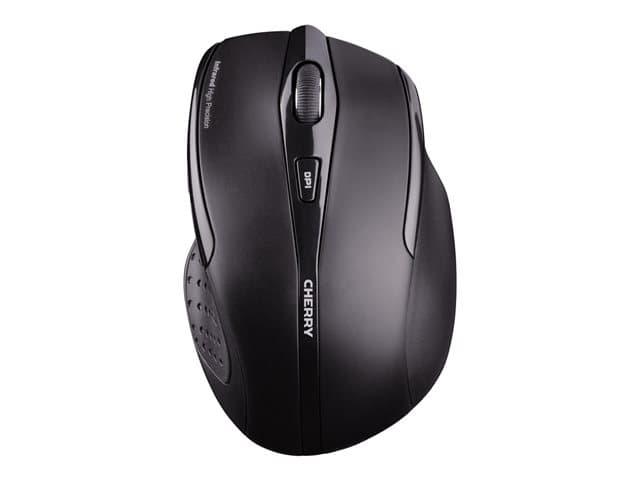 CHERRY MW 3000 Mouse Black - Image 7