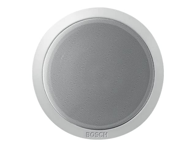 Bosch LHM0606/10 Speaker PA System White - Image 1