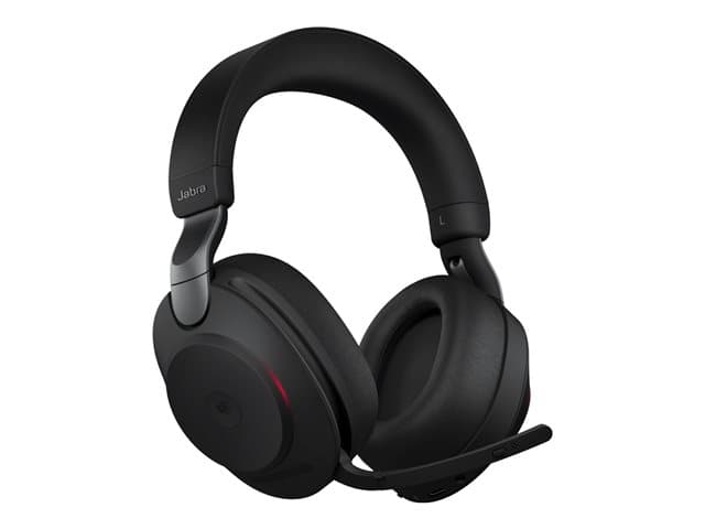 Jabra Evolve2 85 MS Stereo - headset - 3.5 mm jack - Image 6