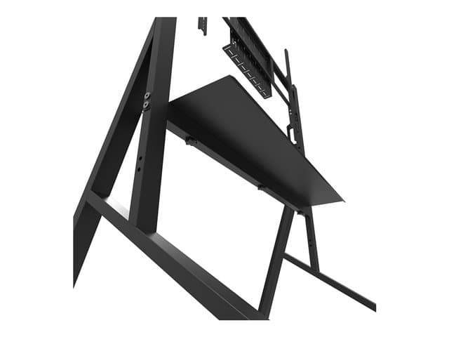Neomounts FL50-525BL1 Floor Stand Black - Image 5