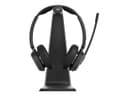 EPOS IMPACT 1061T ANC - headset thumbnail 4
