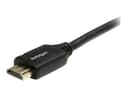 StarTech HDMI 2.0 Cable 2m Black thumbnail 4