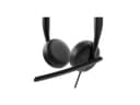 Dell Wired Headset WH3024 - headset - USB-C thumbnail 7