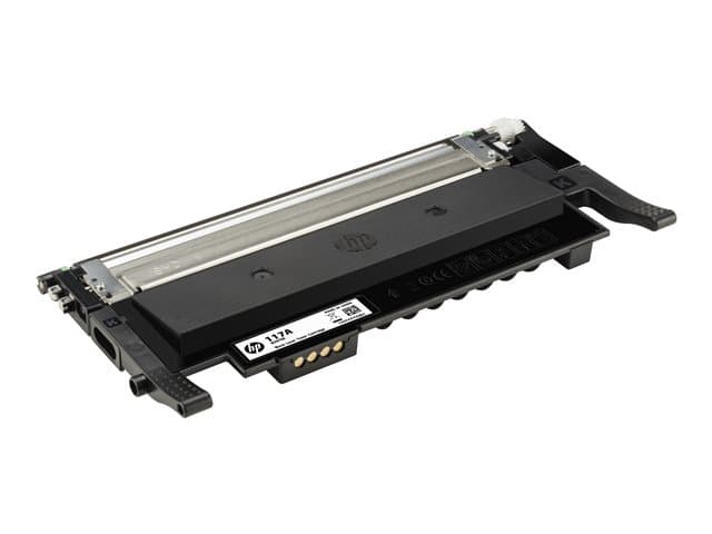 HP 117A - black - original - toner cartridge (W2070A) - Image 2